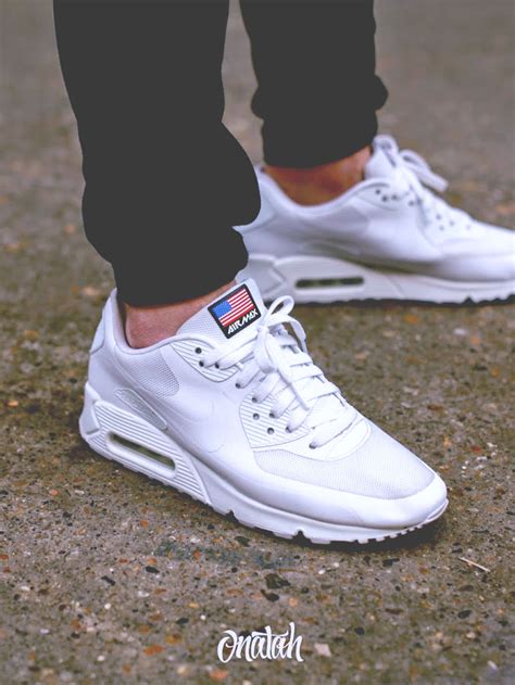 nike air max 90 independence day white fake|nike air max counterfeit shoes.